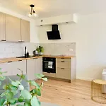 Apartament Rataja50
