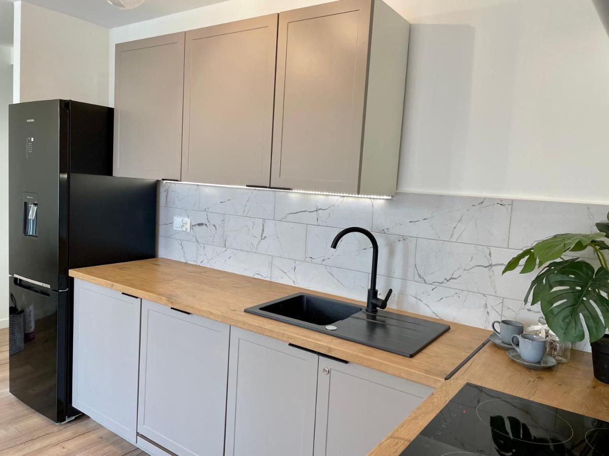 Rataja50 Apartment Allenstein